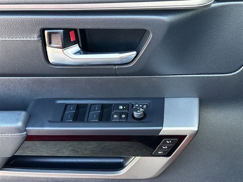 Used 2025 Toyota Sequoia Limited image 24