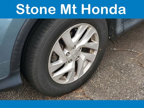 Used 2016 Honda CR-V EX image 6