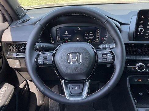 New 2026 Honda CR-V Sport Touring image 13