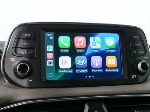 Used 2019 Hyundai Santa Fe SEL image 15