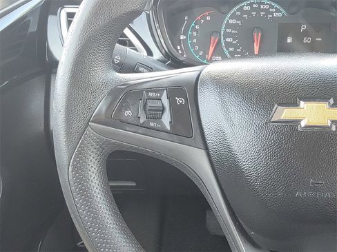 Used 2021 Chevrolet Spark LT image 34