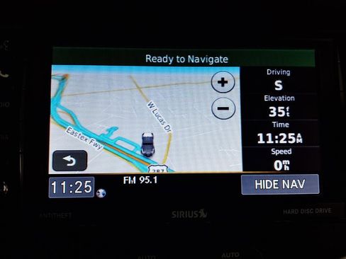 Used 2017 Jeep Wrangler Unlimited Rubicon image 5