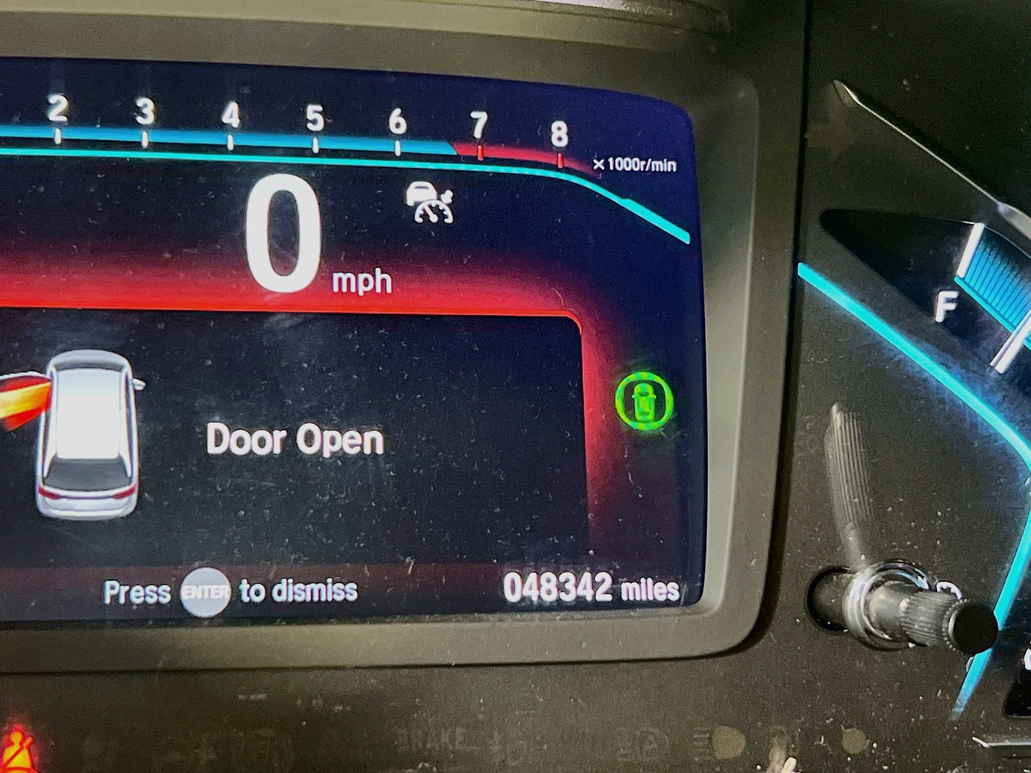 Used 2021 Honda Odyssey Touring image 12