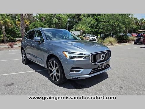 Used 2020 Volvo XC60 T5 Inscription w/ Protection Package Premier AWD/4WD image 18