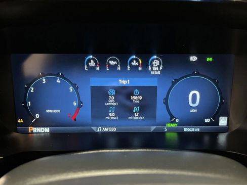 Used 2024 Ford F150 Lariat image 18