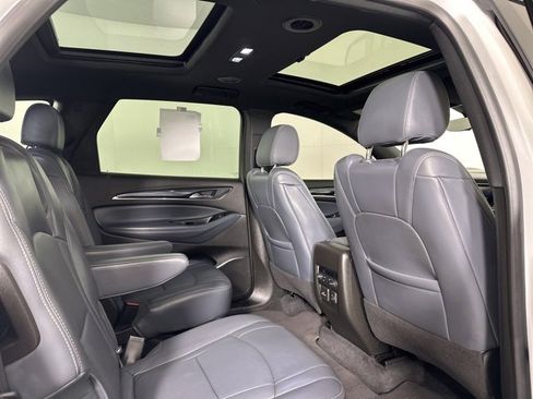 Certified 2023 Buick Enclave Premium w/ Experience Buick Package image 16