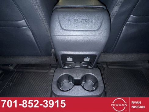 Used 2022 Ford Bronco Wildtrak image 41