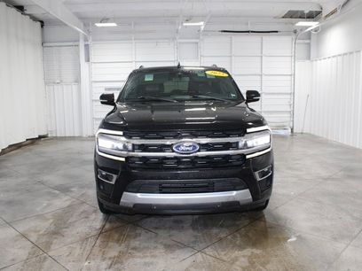 Used 2023 Ford Expedition Max Limited