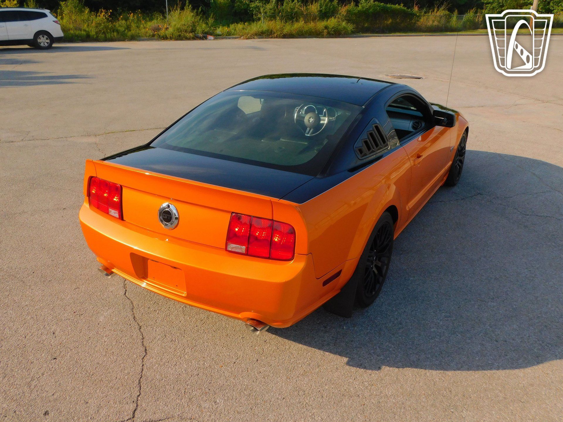 Used 2008 Ford Mustang GT Premium RWD image 39