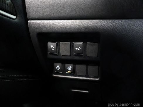 Used 2019 INFINITI QX60 Luxe image 25