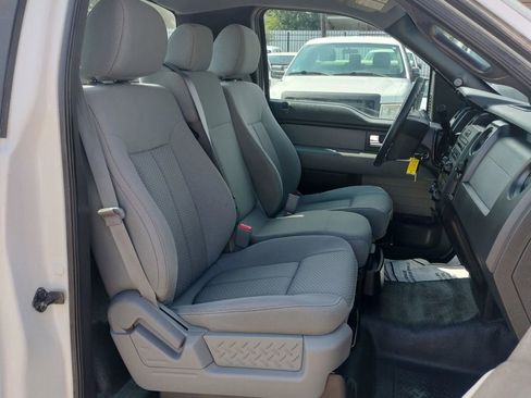 Used 2013 Ford F150 XL w/ PWR Equipment Group image 35