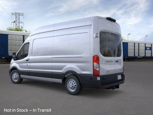 New 2026 Ford Transit 350 148 High Roof AWD image 6