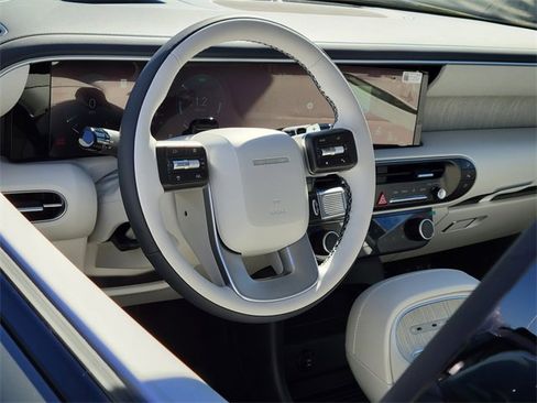 New 2026 Hyundai Palisade Calligraphy image 3