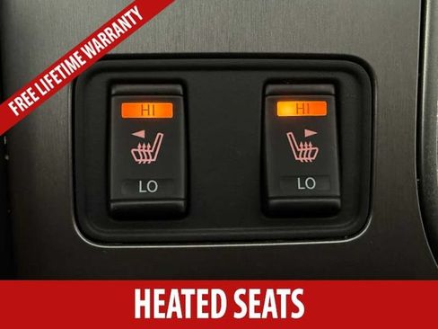 Used 2023 Nissan Murano SV w/ SV Midnight Edition Package FWD image 17
