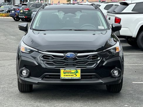 Certified 2025 Subaru Crosstrek 2.0i Premium image 9