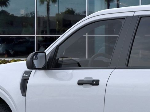 New 2026 Ford Maverick XLT FWD image 22