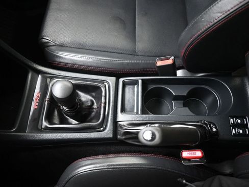 Used 2019 Subaru WRX Limited w/ Popular Package #3 (IZT) image 18