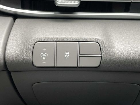 New 2026 Hyundai Elantra SEL Sport Premium w/ Cargo Package FWD image 18