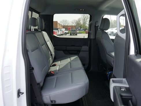 New 2026 Ford F250 XL w/ XL Driver Assist Package AWD/4WD image 23