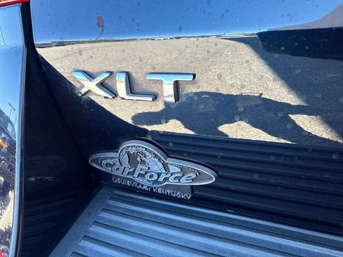Used 2021 Ford Expedition XLT AWD/4WD image 2