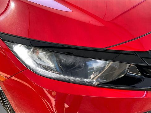 Used 2019 Honda Civic Sport image 28