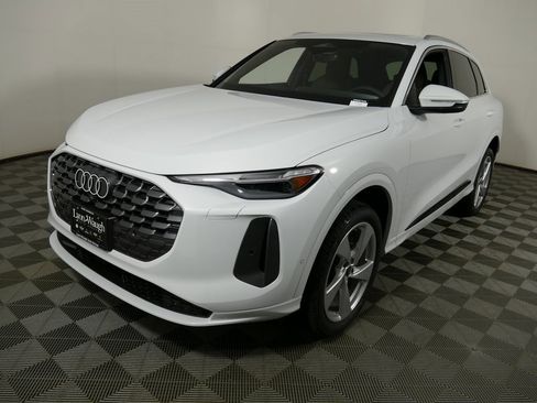 New 2025 Audi Q5 Premium Plus image 7