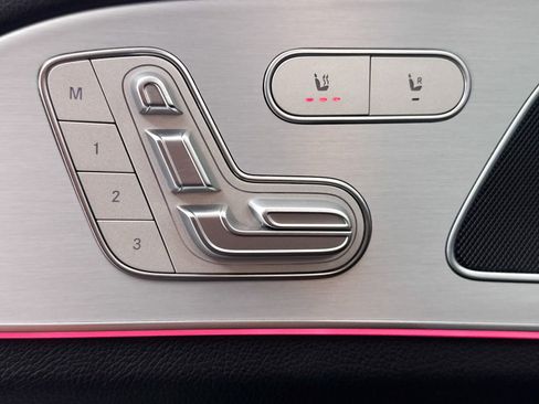 Used 2024 Mercedes-Benz GLE 350 4MATIC image 26