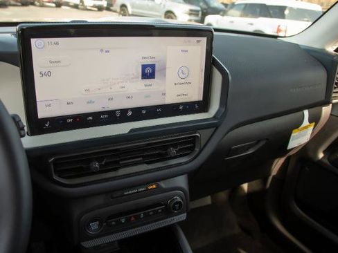 New 2025 Ford Bronco Sport Heritage w/ Convenience Package image 15