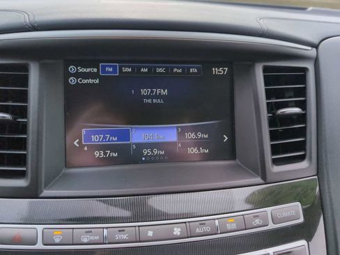 Used 2020 INFINITI QX60 Luxe image 13