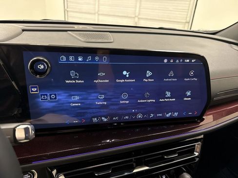 New 2026 Chevrolet Traverse RS w/ LPO, Floor Liner Package image 14