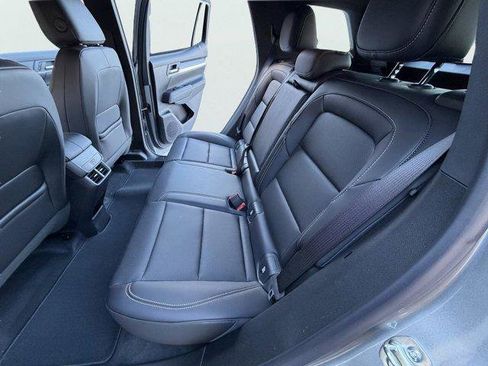 New 2026 GMC Terrain Elevation w/ Elevation Premium Package image 10