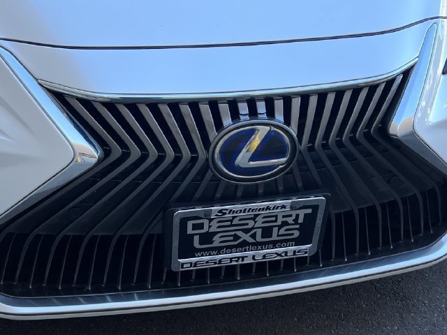 Used 2020 Lexus ES 300h w/ Premium Package FWD image 14