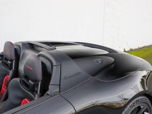 Used 2019 Porsche 911 Speedster image 71