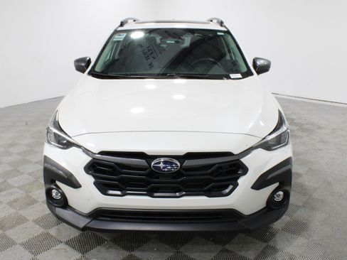 Used 2024 Subaru Crosstrek 2.5i Limited w/ Popular Package #4A AWD/4WD image 32