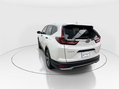 Used 2021 Honda CR-V LX image 6