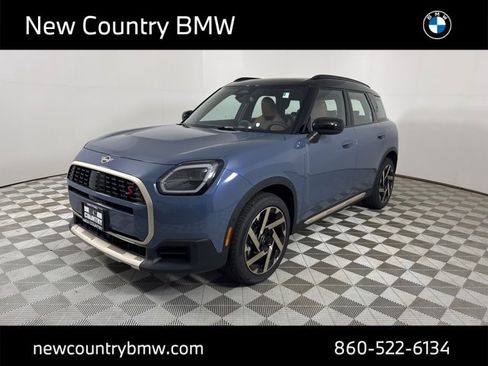 New 2026 MINI Cooper Countryman S image 3