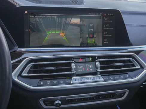 Used 2023 BMW X5 xDrive40i w/ Executive Package image 24