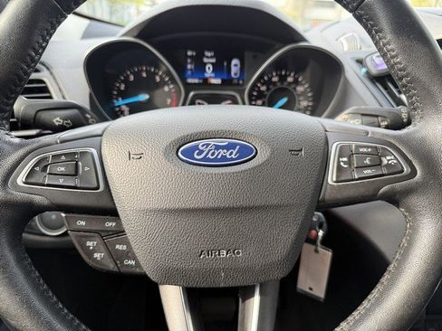 Used 2018 Ford Escape SEL AWD/4WD image 21