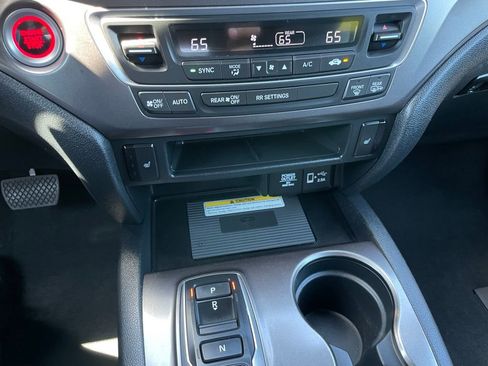 Certified 2023 Honda Passport EX-L image 19