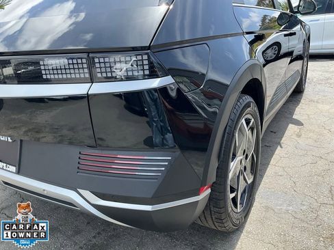 Used 2024 Hyundai Ioniq 5 SEL RWD image 76