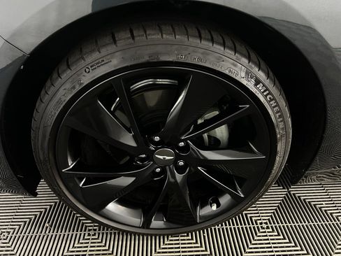 Used 2023 Genesis G70 2.0T w/ Sport Prestige Package image 12