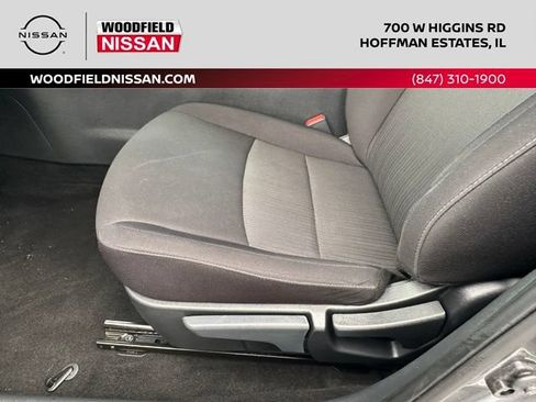 Certified 2023 Nissan Sentra SV w/ All-Weather Package FWD image 23