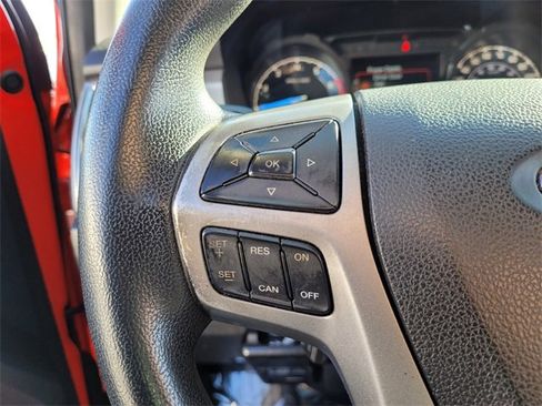 Used 2020 Ford Ranger XLT w/ FX4 Off-Road Package image 23