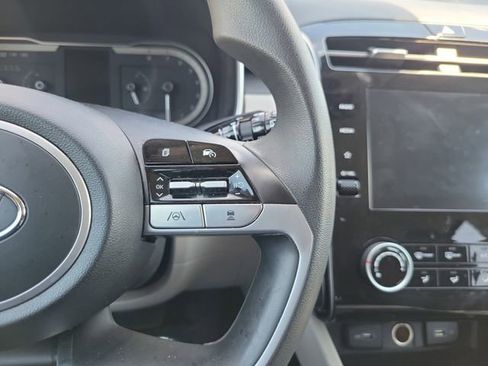 Used 2022 Hyundai Tucson SEL image 16