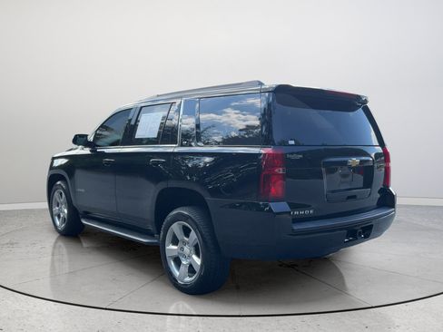 Used 2020 Chevrolet Tahoe LT w/ Max Trailering Package RWD image 9