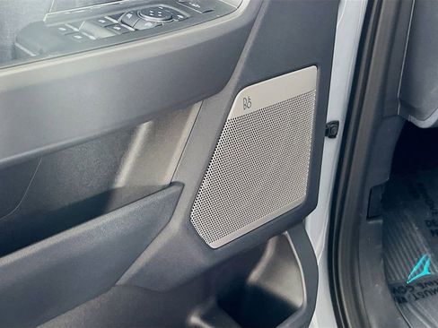 New 2026 Ford F350 Lariat w/ Black Appearance Package image 13