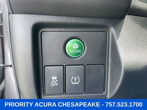 Used 2016 Honda HR-V EX-L image 21