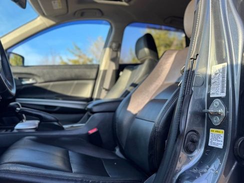 Used 2014 Honda Crosstour EX-L image 19