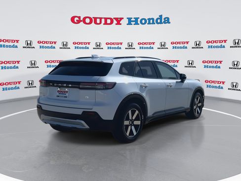 New 2026 Honda Prologue Touring image 8