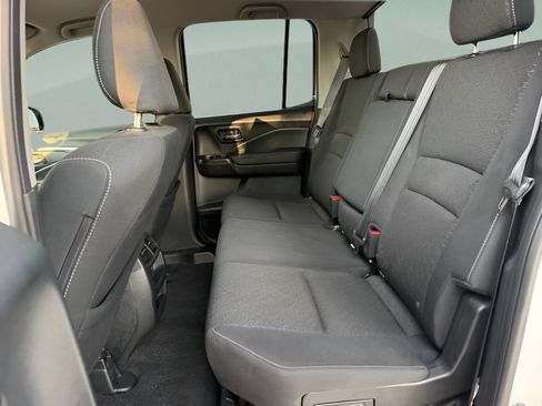 Used 2023 Honda Ridgeline Sport image 26